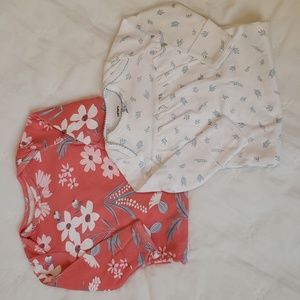 Carter's nightgowns